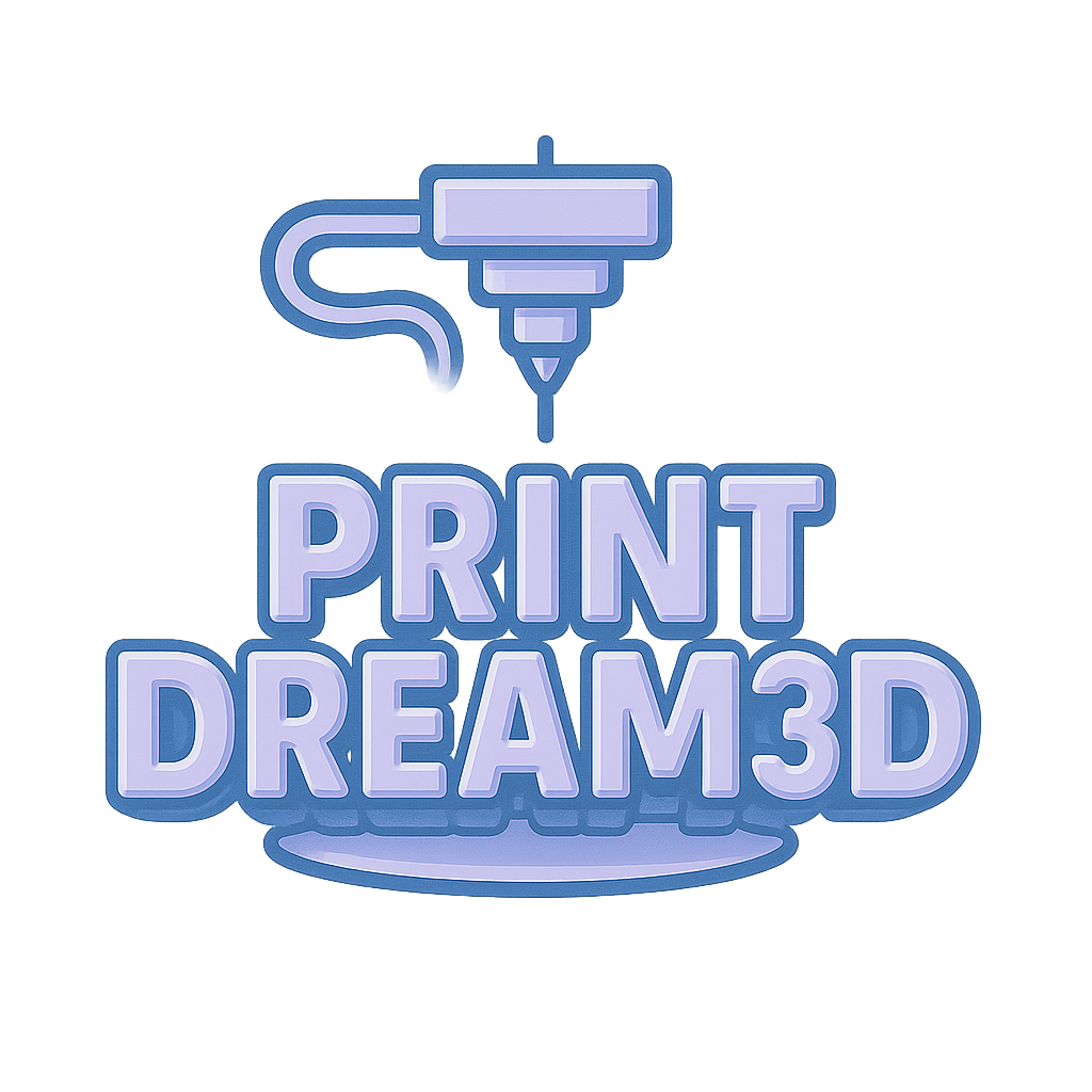 Print Dream 3D